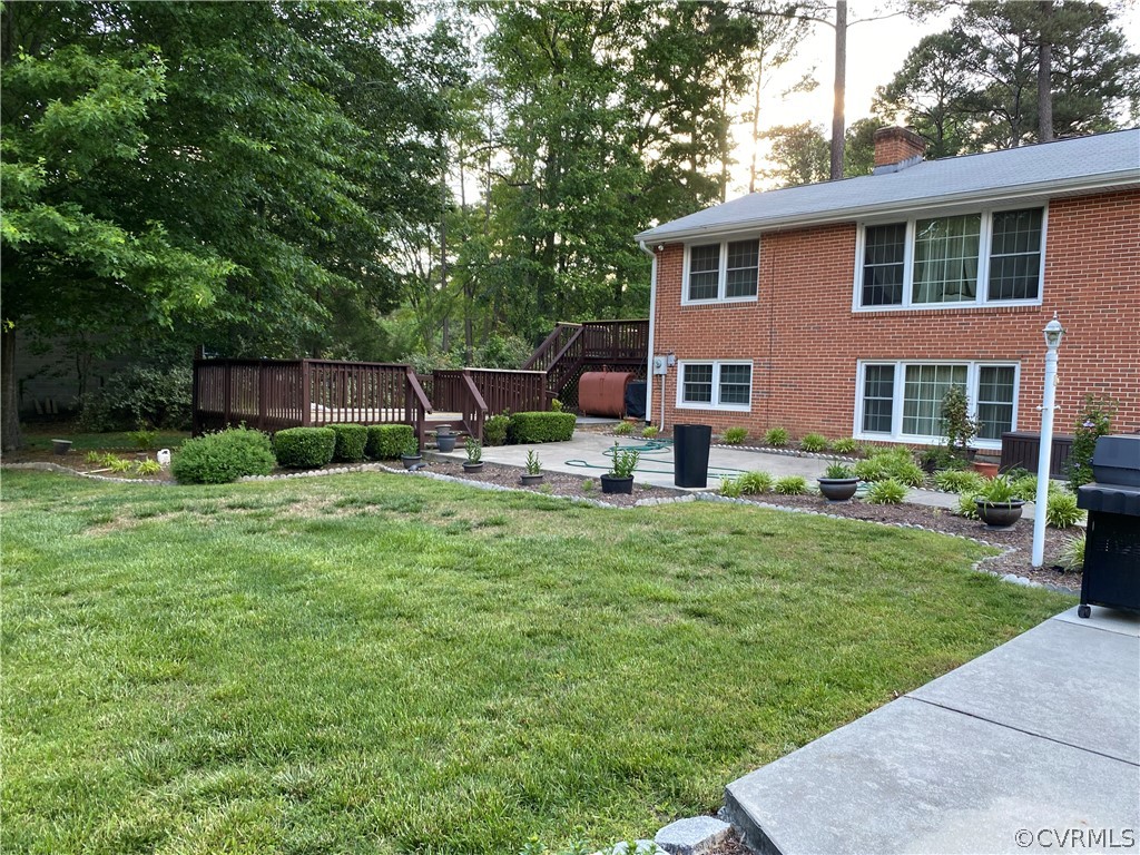 5511 Courthouse Road Prince George, VA 23875 - Photo 11 of 48 Gallery Image 11