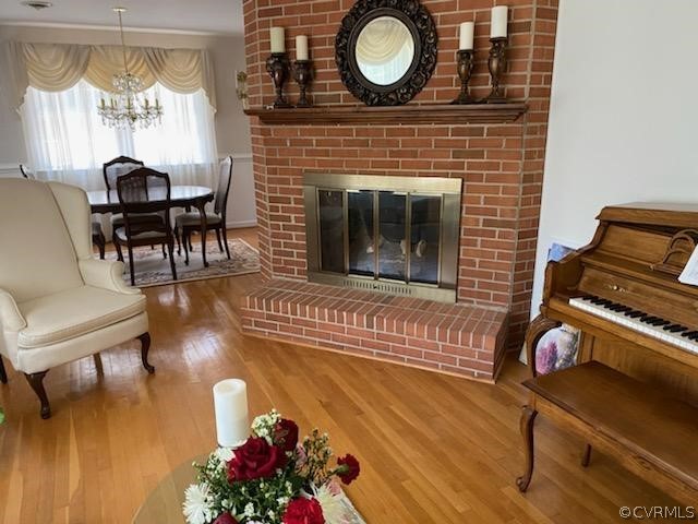 5511 Courthouse Road Prince George, VA 23875 - Photo 16 of 48 Gallery Image 16
