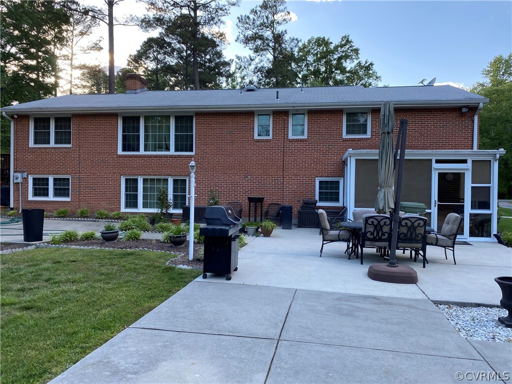 5511 Courthouse Road Prince George, VA 23875 - Photo 45 of 48 Gallery Image 45