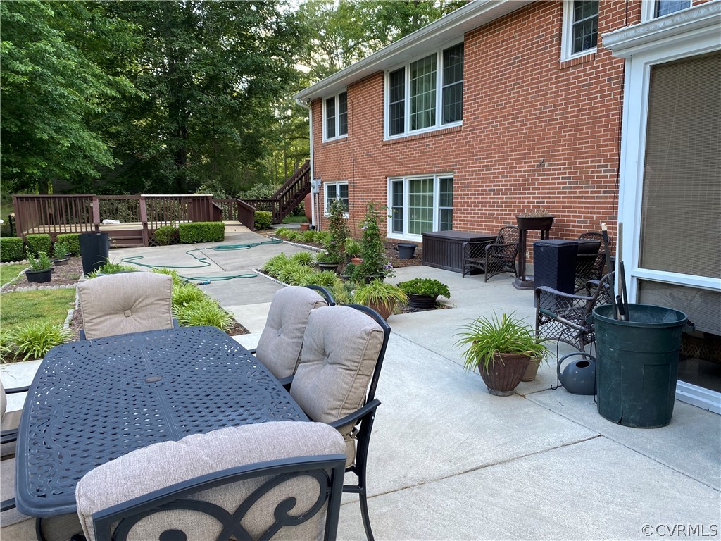 5511 Courthouse Road Prince George, VA 23875 - Photo 46 of 48 Gallery Image 46