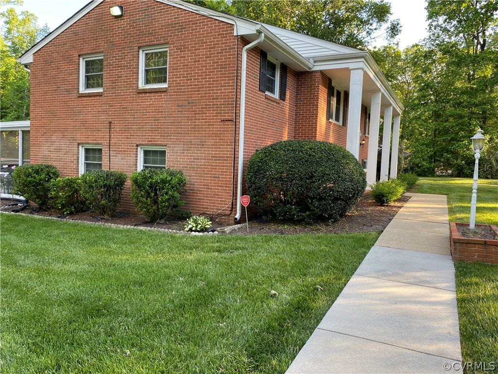 5511 Courthouse Road Prince George, VA 23875 - Photo 47 of 48 Gallery Image 47