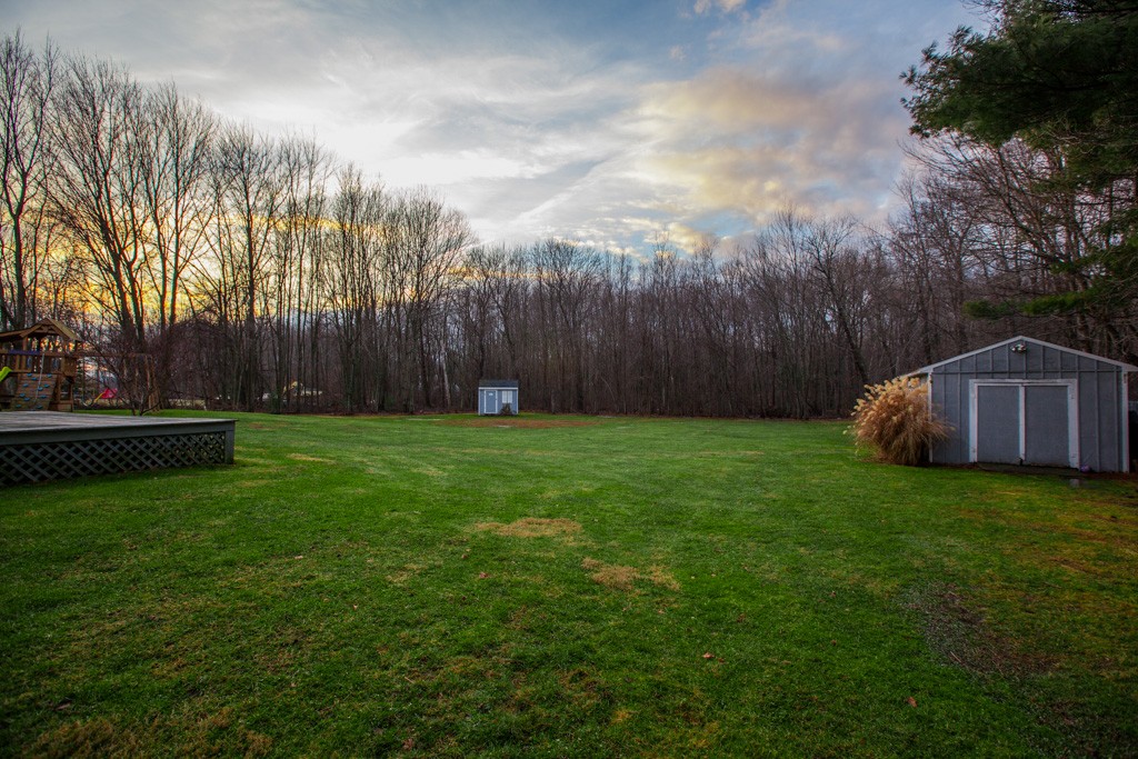 93 Hillside Road Southwick, MA 01077 - Photo 3 of 24 Gallery Image 3