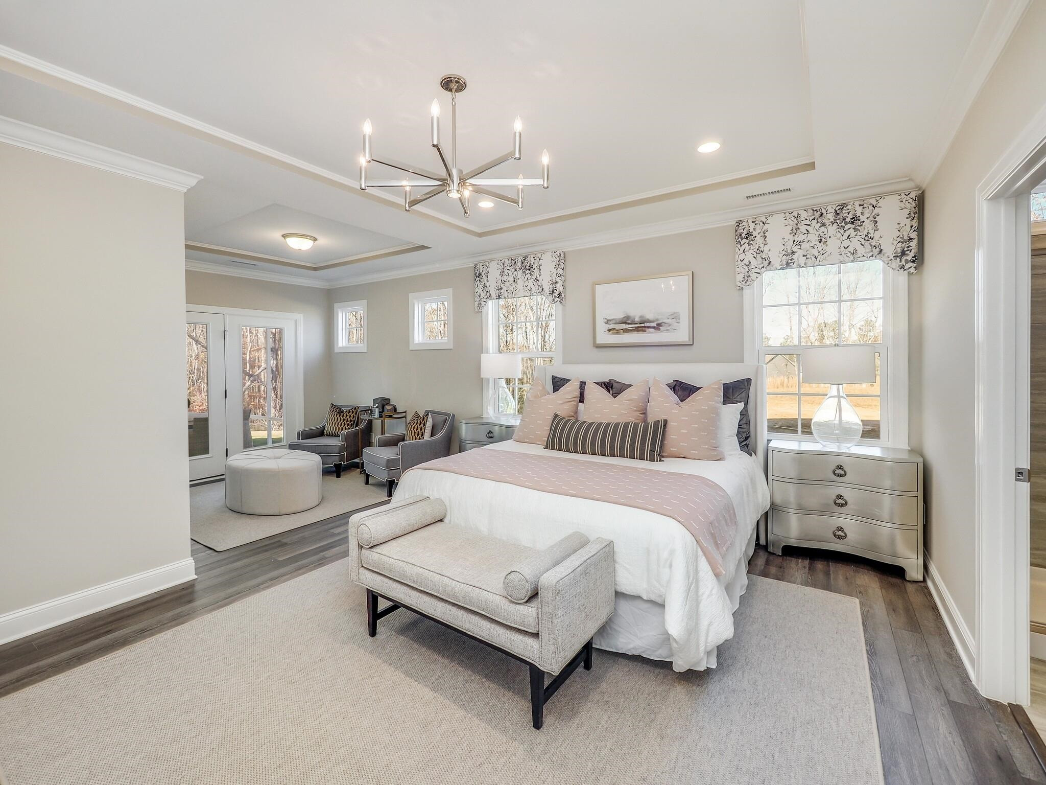 106 Mahogany Run, Unit 140 Raleigh, NC 27610 - Photo 13 of 30 Photo 13
