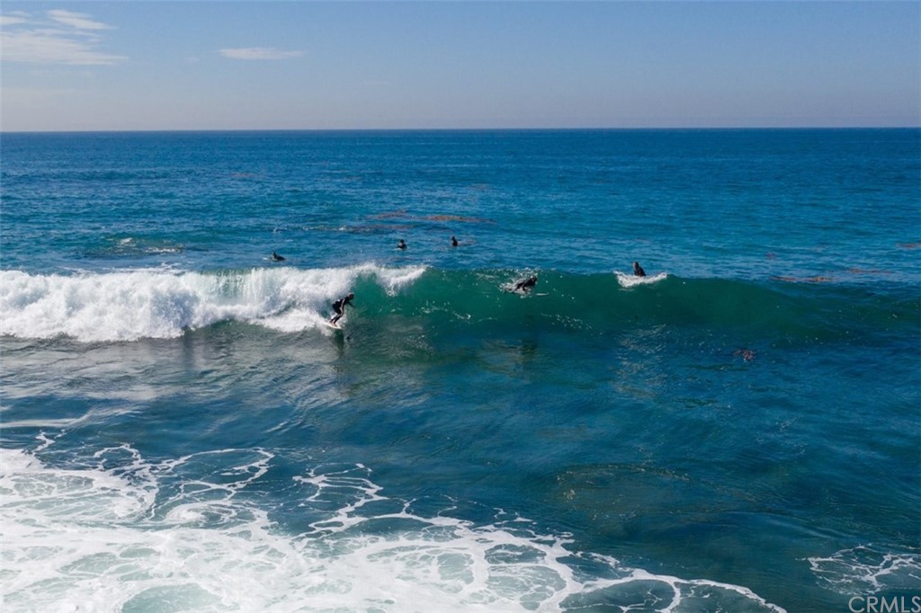 319 Cypress Drive, Unit B Laguna Beach, CA 92651 - Photo 26 of 39 a view of a lake view
