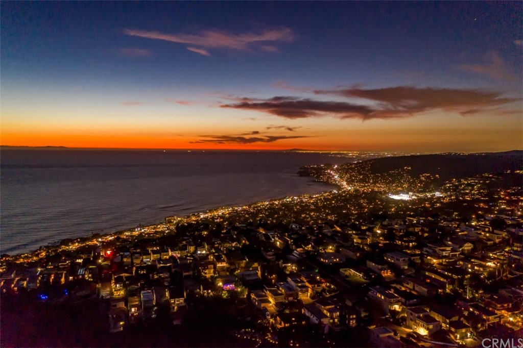 319 Cypress Drive, Unit B Laguna Beach, CA 92651 - Photo 28 of 39 a view of an ocean