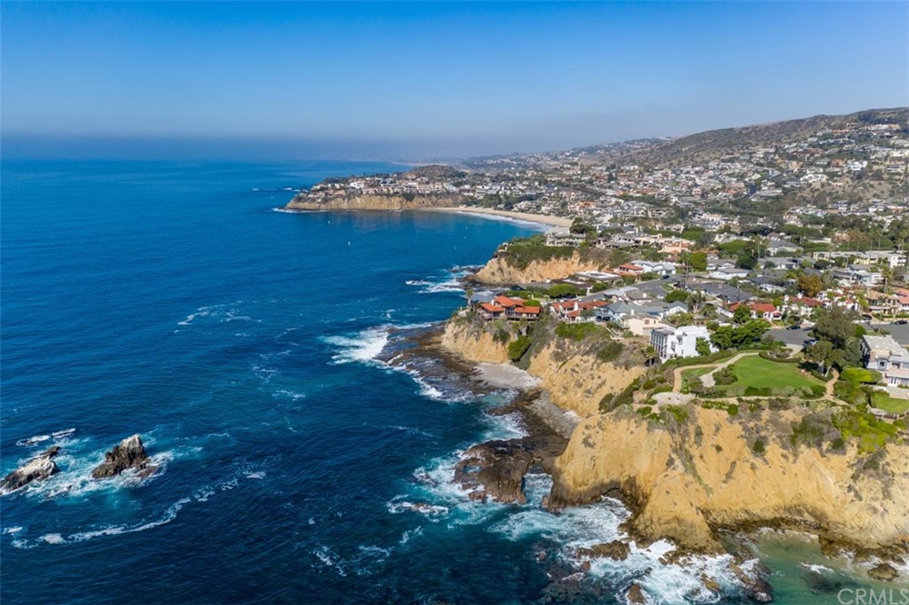 319 Cypress Drive, Unit B Laguna Beach, CA 92651 - Photo 34 of 39 a view of a lake