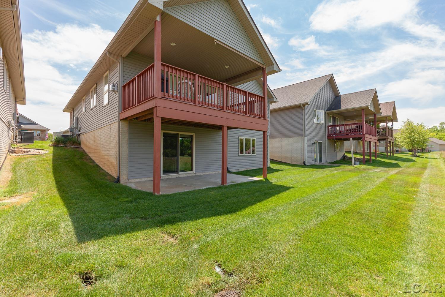 1029 Ridgeview Drive Tecumseh, MI 49286 - Photo 30 of 36