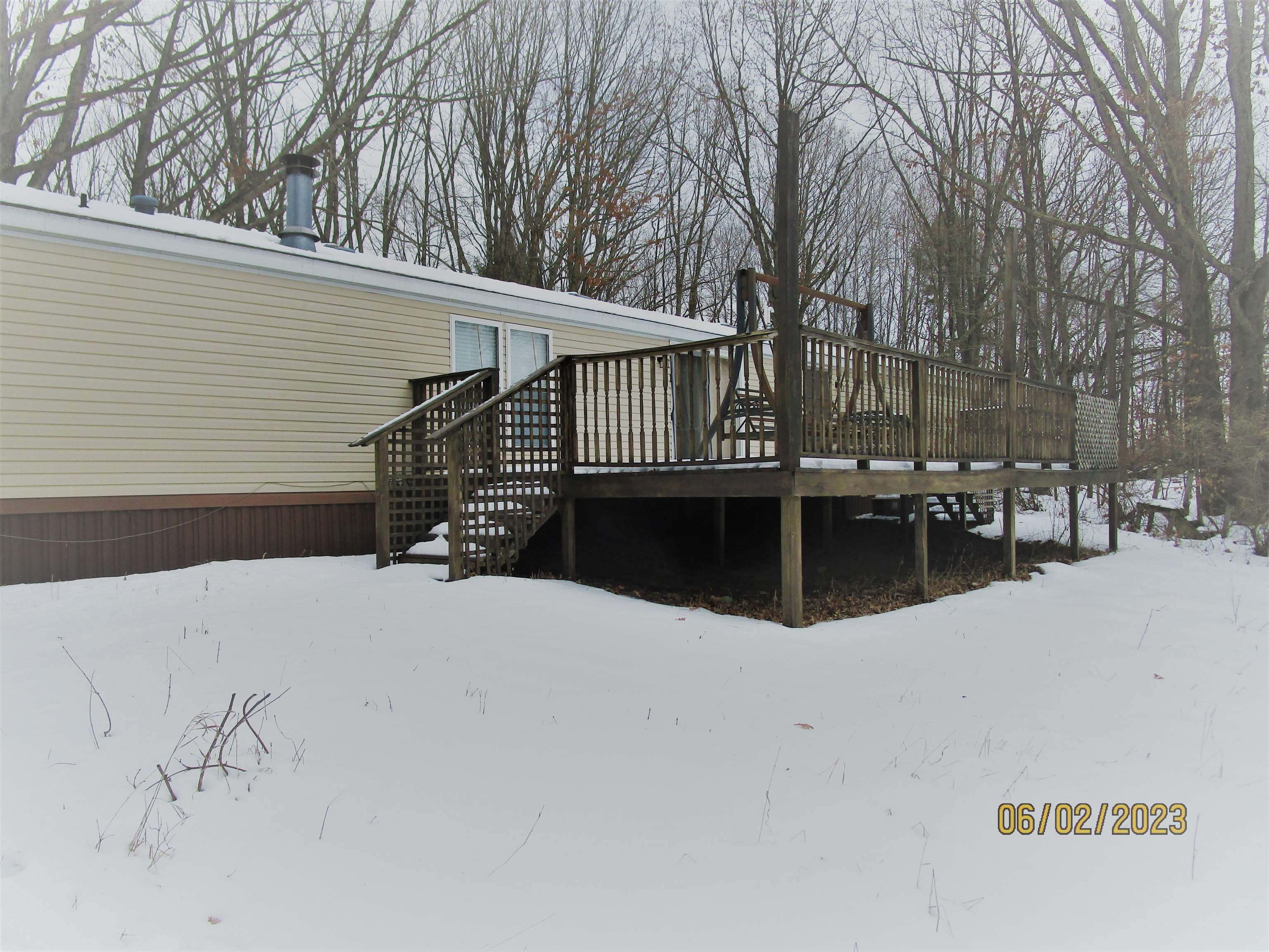 4343 West Bawkey Road Farwell, MI 48622 - Photo 17 of 18 Gallery Image 17