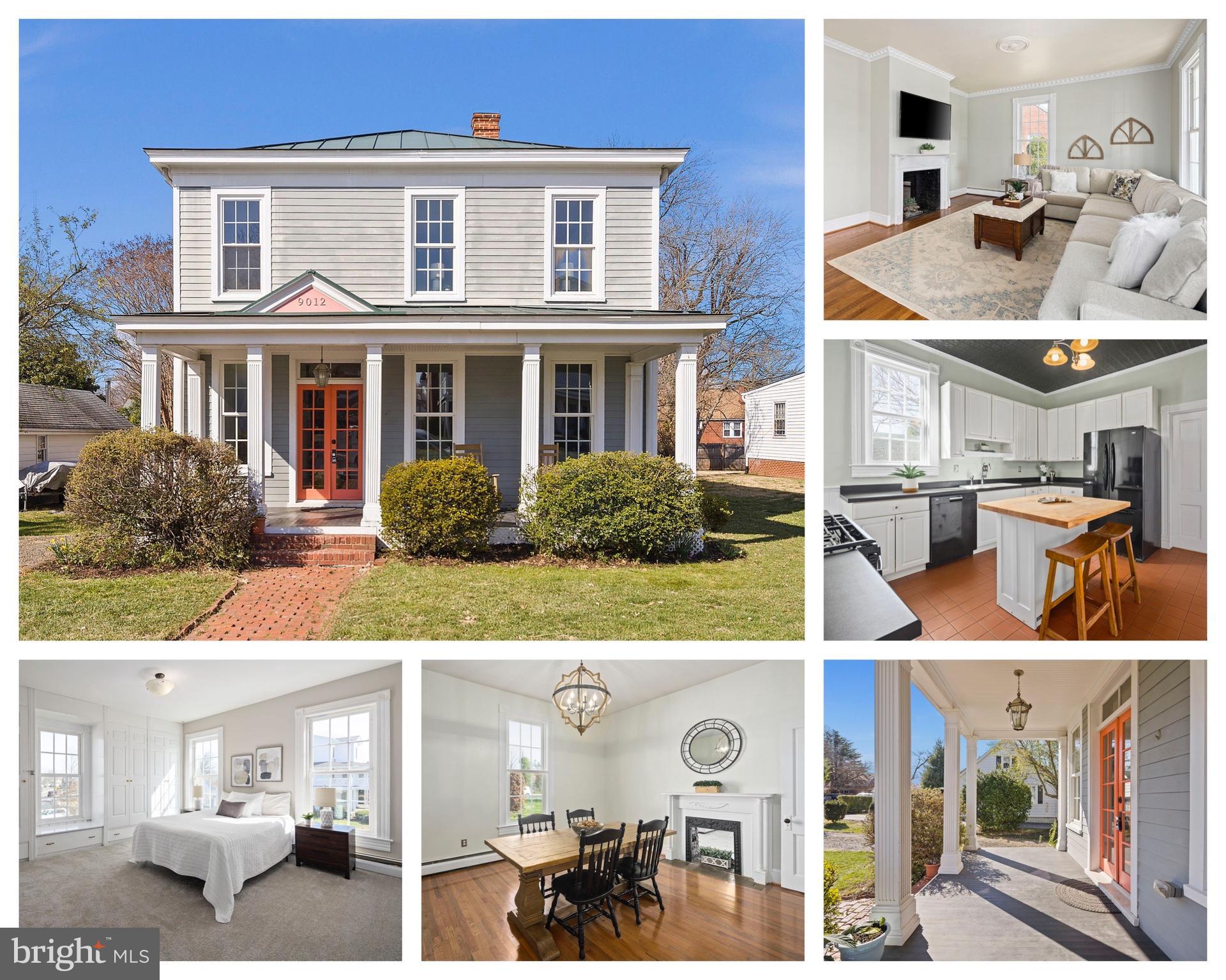 9012 Quarry Street Manassas, VA 20110 - Photo 1 of 33 Gallery Image 1
