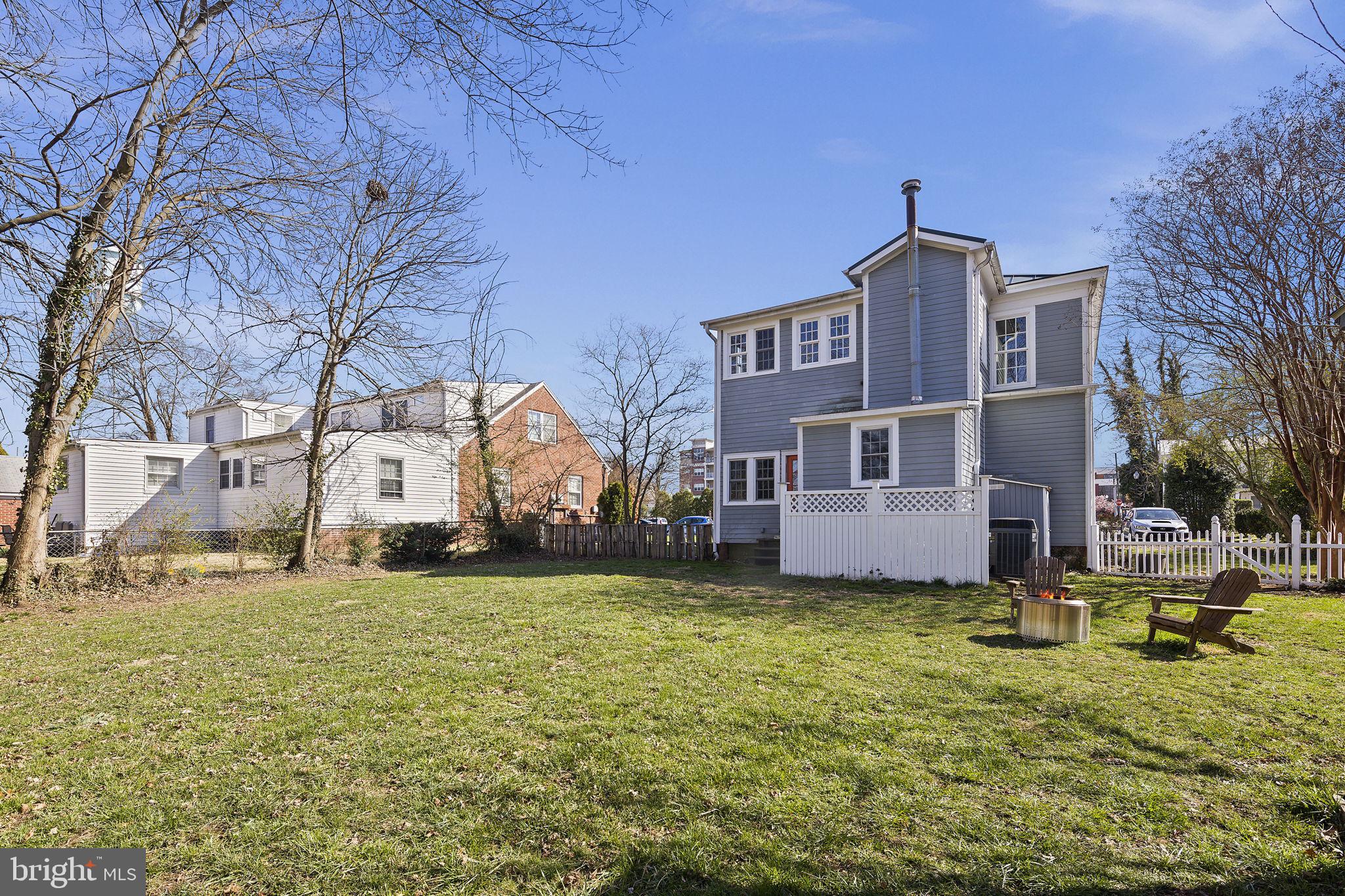 9012 Quarry Street Manassas, VA 20110 - Photo 25 of 33 Gallery Image 25