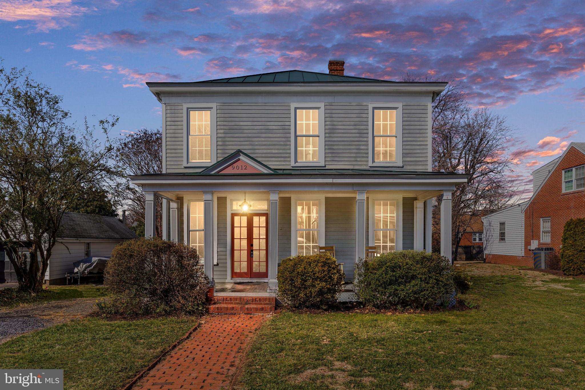 9012 Quarry Street Manassas, VA 20110 - Photo 33 of 33 Gallery Image 33