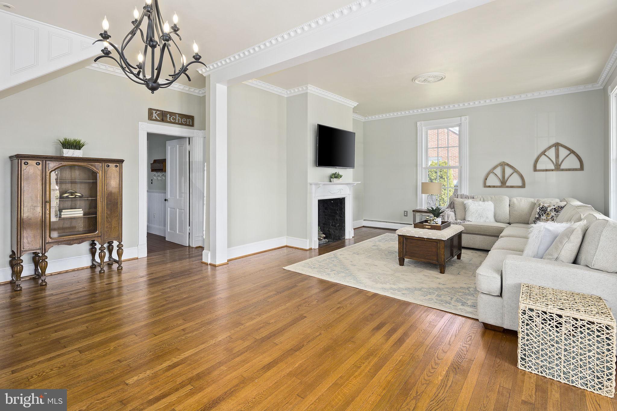 9012 Quarry Street Manassas, VA 20110 - Photo 5 of 33 Gallery Image 5