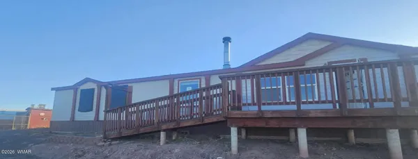 $200,000 | 122 N8521, Concho, AZ 85924