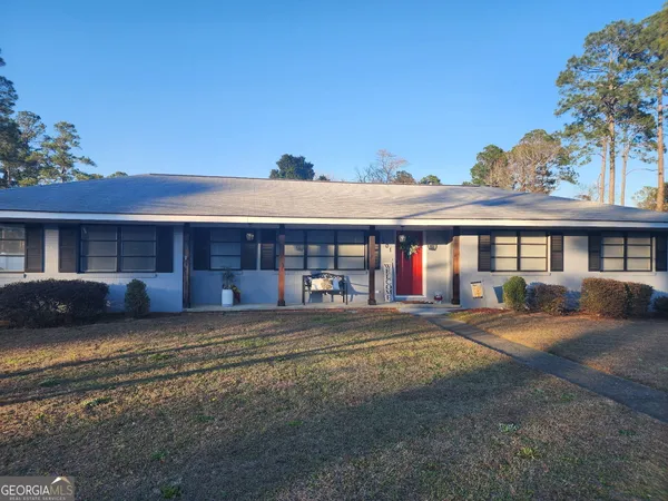 $215,000 | 501 Pine Forest Street, Dublin, GA 31021