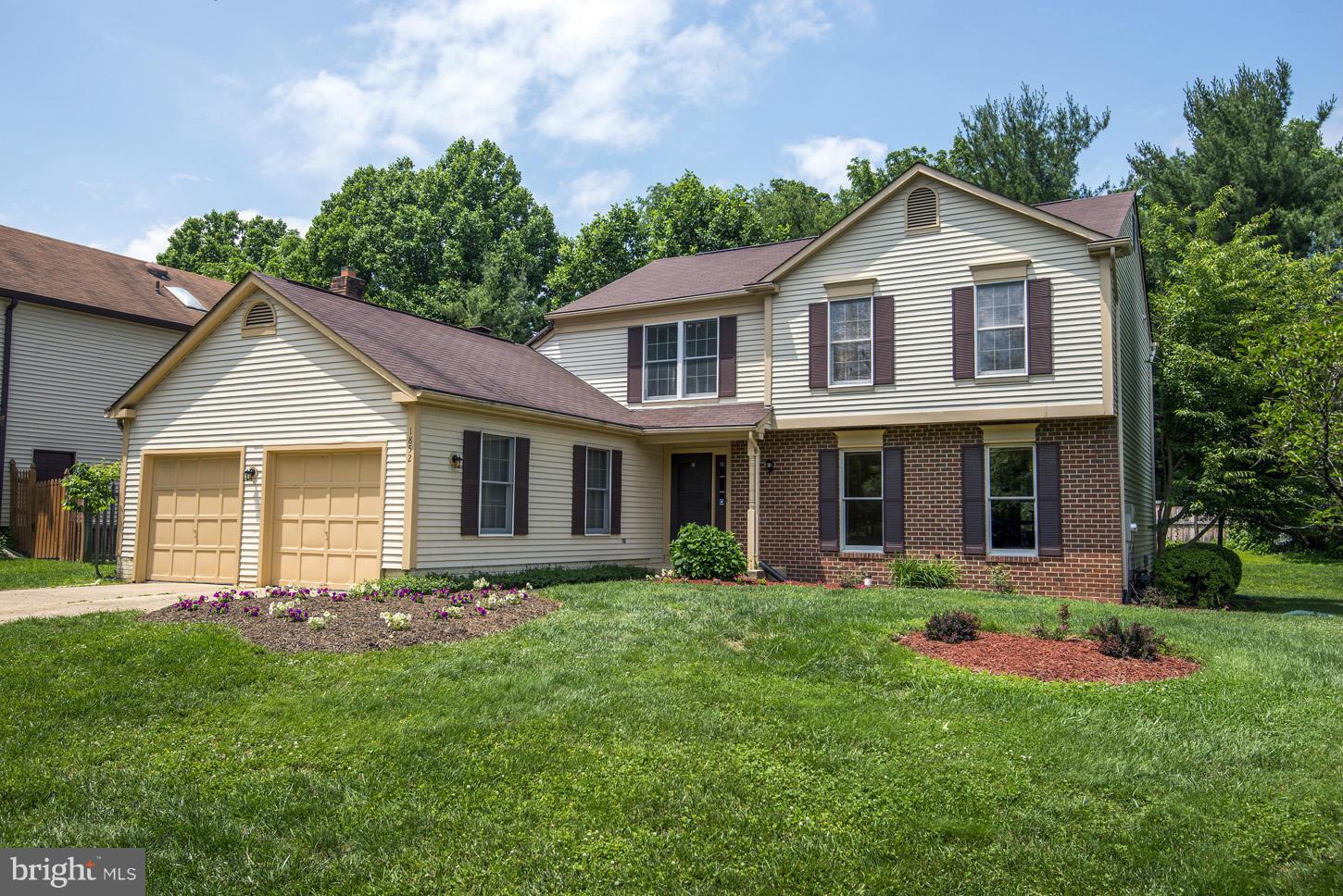1852 Middlebridge Drive Silver Spring, MD 20906 - Photo 1 of 24 Exterior (Front)
