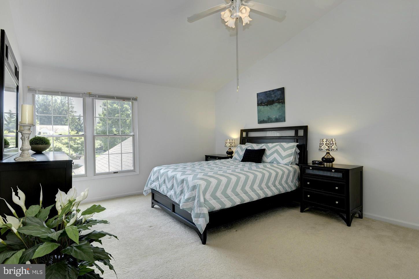 1852 Middlebridge Drive Silver Spring, MD 20906 - Photo 14 of 24 Bedroom (Master)