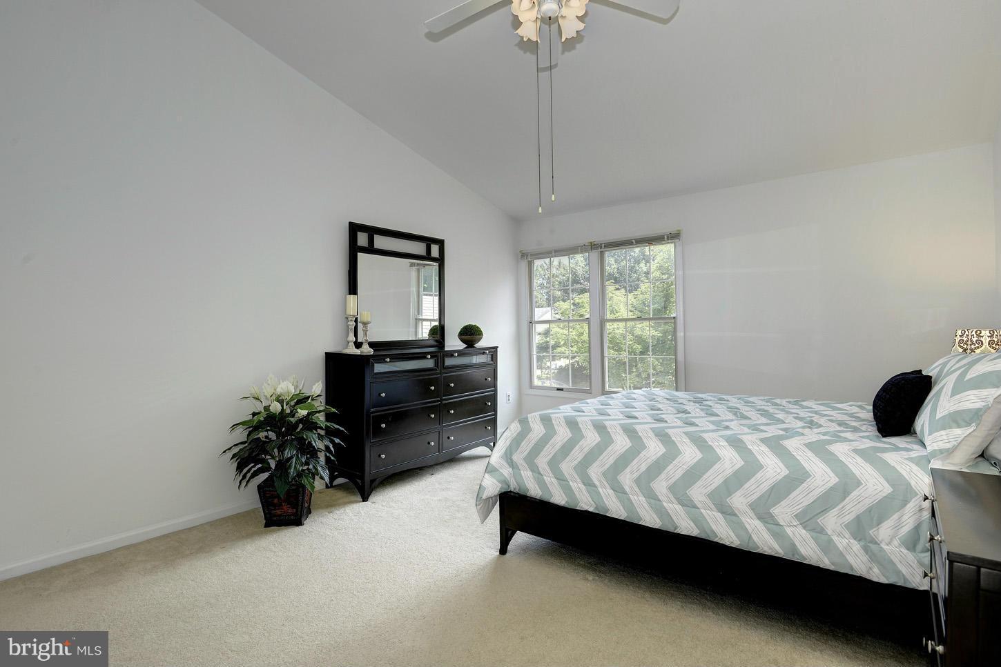1852 Middlebridge Drive Silver Spring, MD 20906 - Photo 15 of 24 Bedroom (Master)