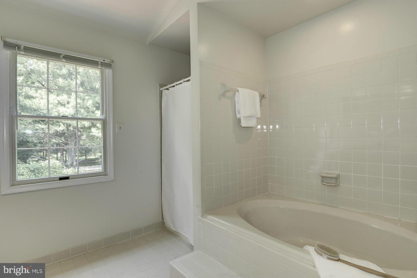 1852 Middlebridge Drive Silver Spring, MD 20906 - Photo 17 of 24 Bath (Master)