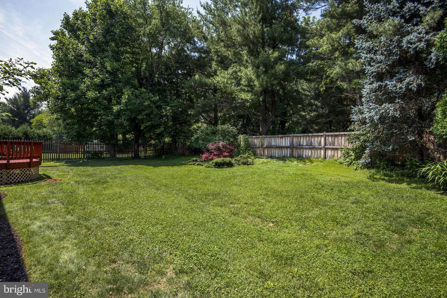 1852 Middlebridge Drive Silver Spring, MD 20906 - Photo 24 of 24 Exterior (Rear)