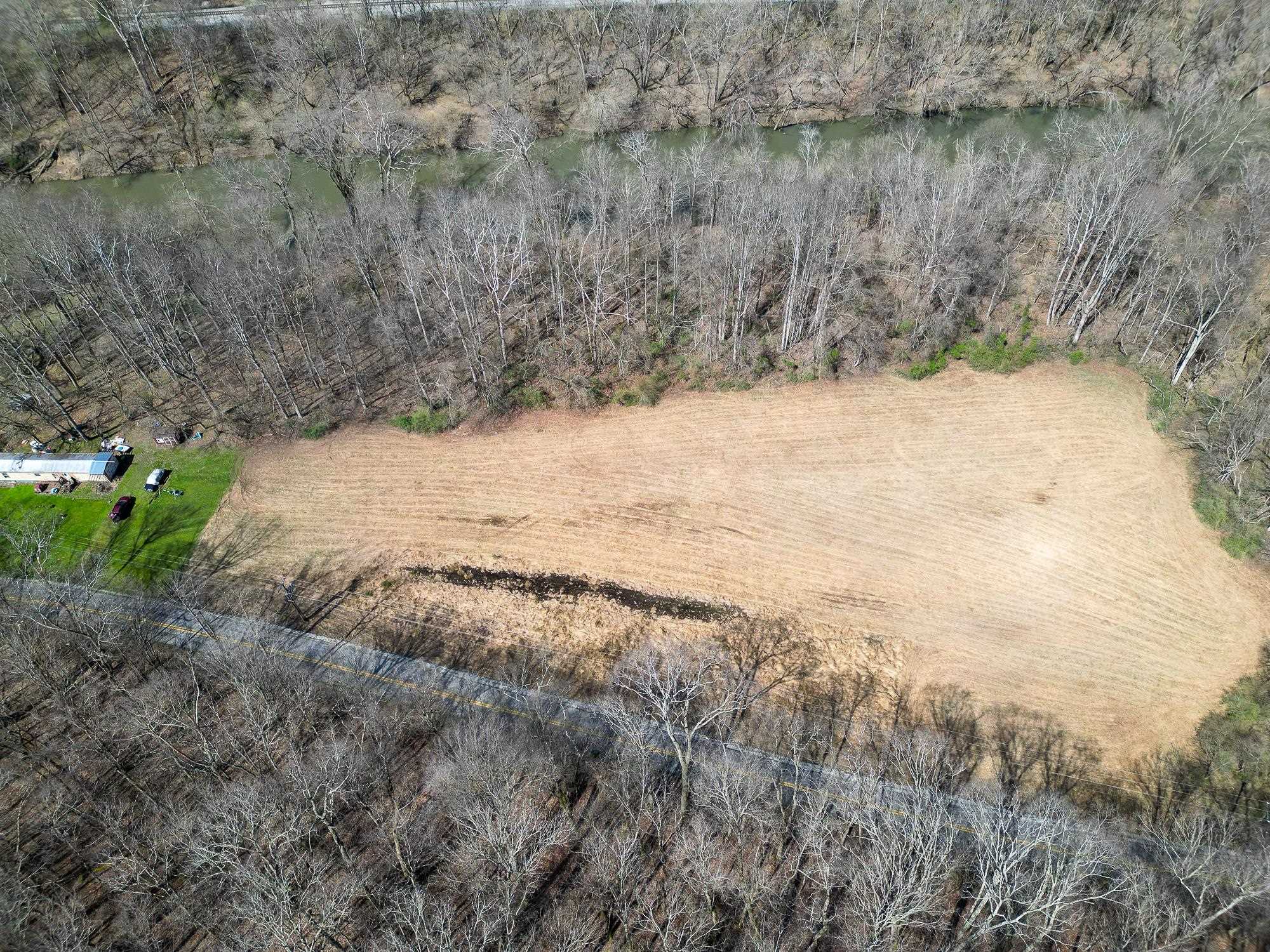 Parcel D Roach Road Salt Rock, WV 25559 - Photo 4 of 8 Gallery Image 4