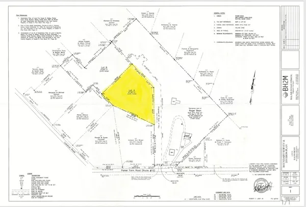 $155,000 | 866 Parker Farm Road, Unit LOT A, Buxton, ME 04093