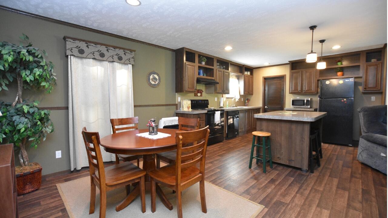 157 Roblyer Road Benton, TN 37307 - Photo 7 of 21