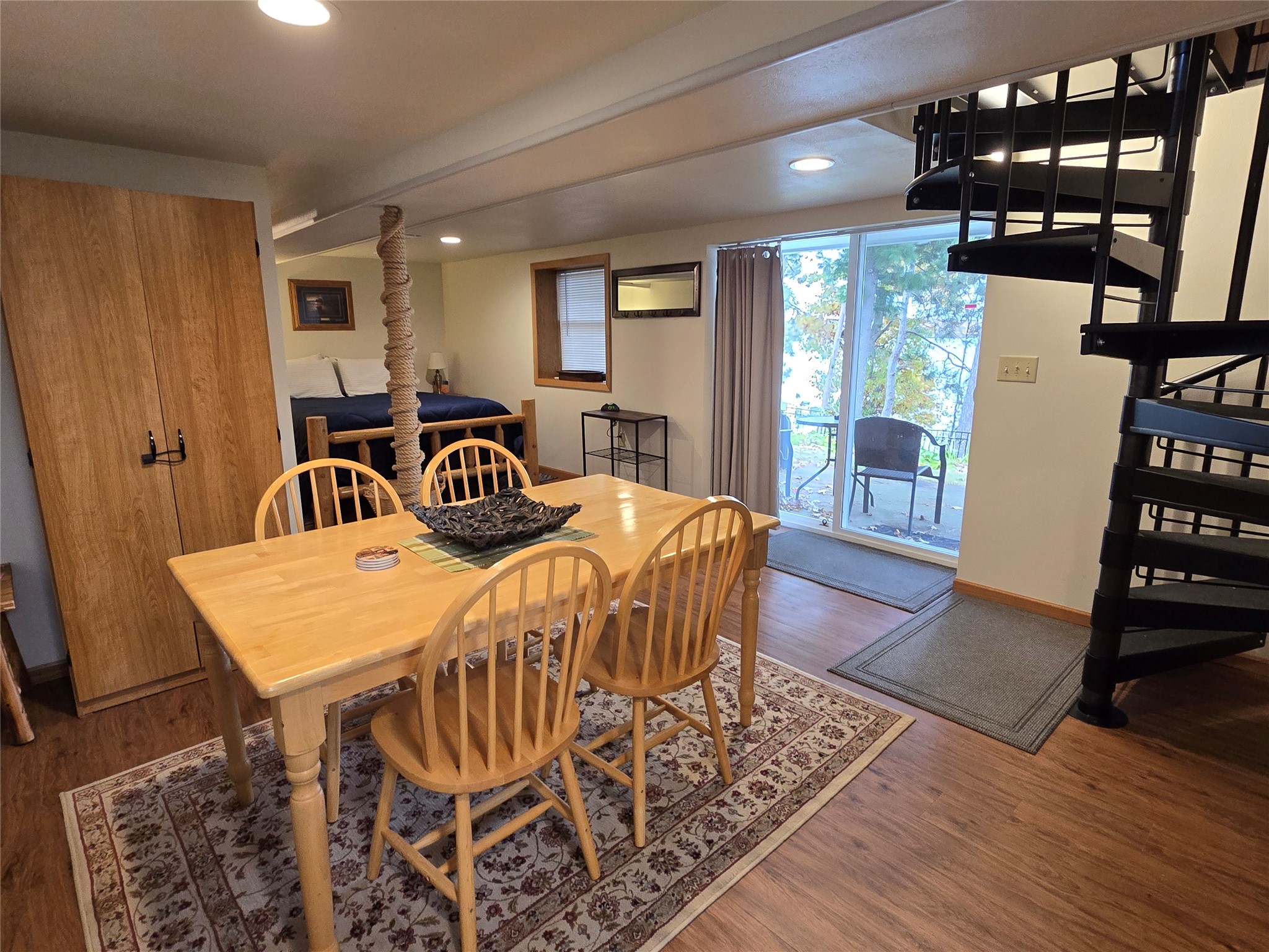 1029 24 1/2 Street Chetek, WI 54728 - Photo 20 of 27