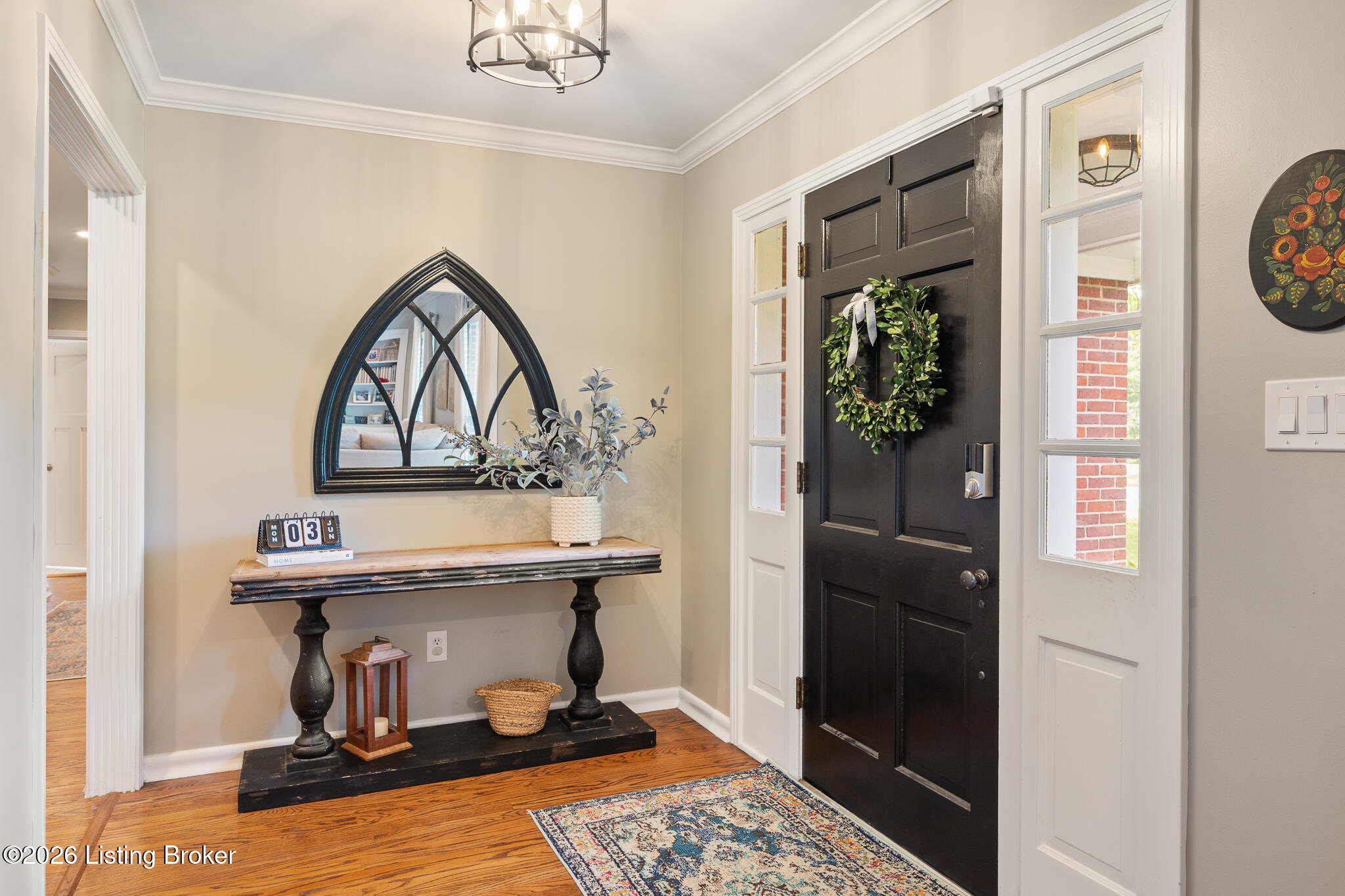 6303 Regal Road Louisville, KY 40222 - Photo 5 of 37 6303 Regal Rd-5