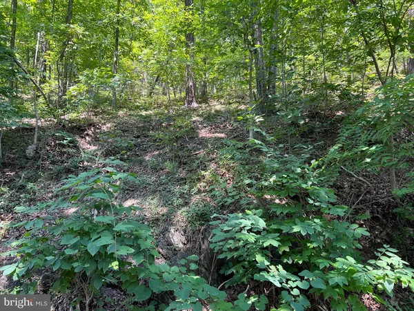 $110,000 | Hill Road, Warfordsburg, PA 17267