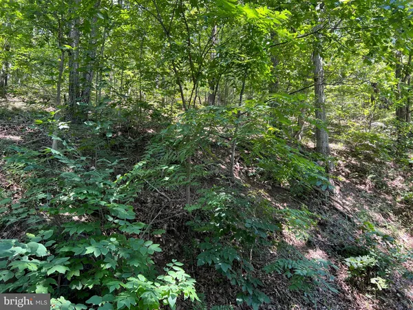 $110,000 | Hill Road, Warfordsburg, PA 17267