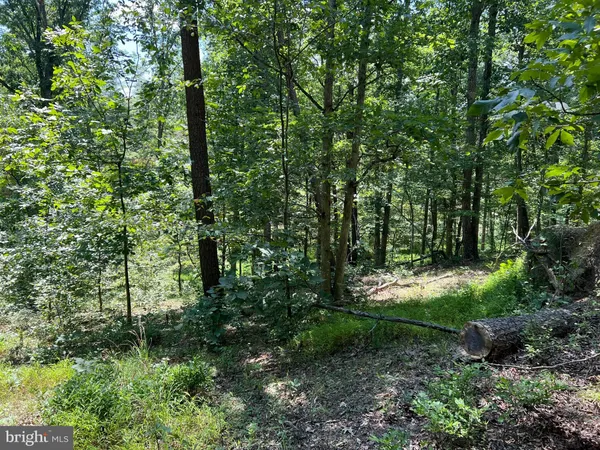 $110,000 | Hill Road, Warfordsburg, PA 17267