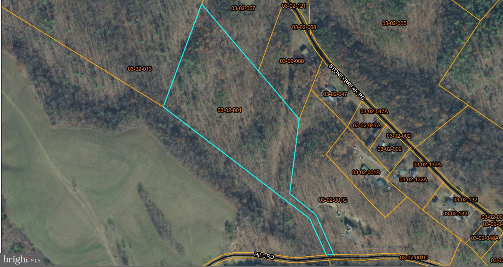 Hill Road Warfordsburg, PA 17267 - Photo 5 of 5