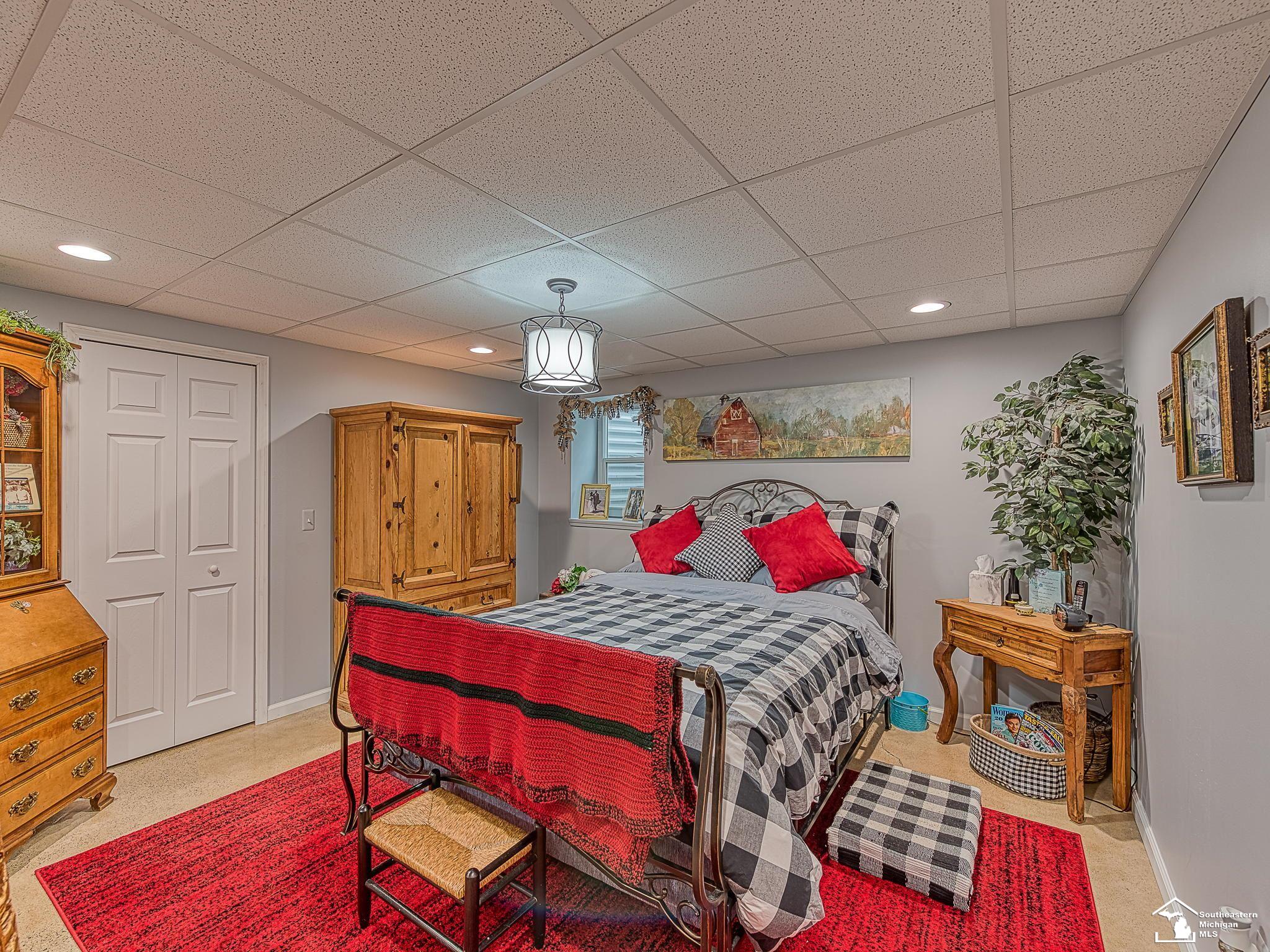 225 Rabbit Run Road Carleton, MI 48117 - Photo 28 of 35