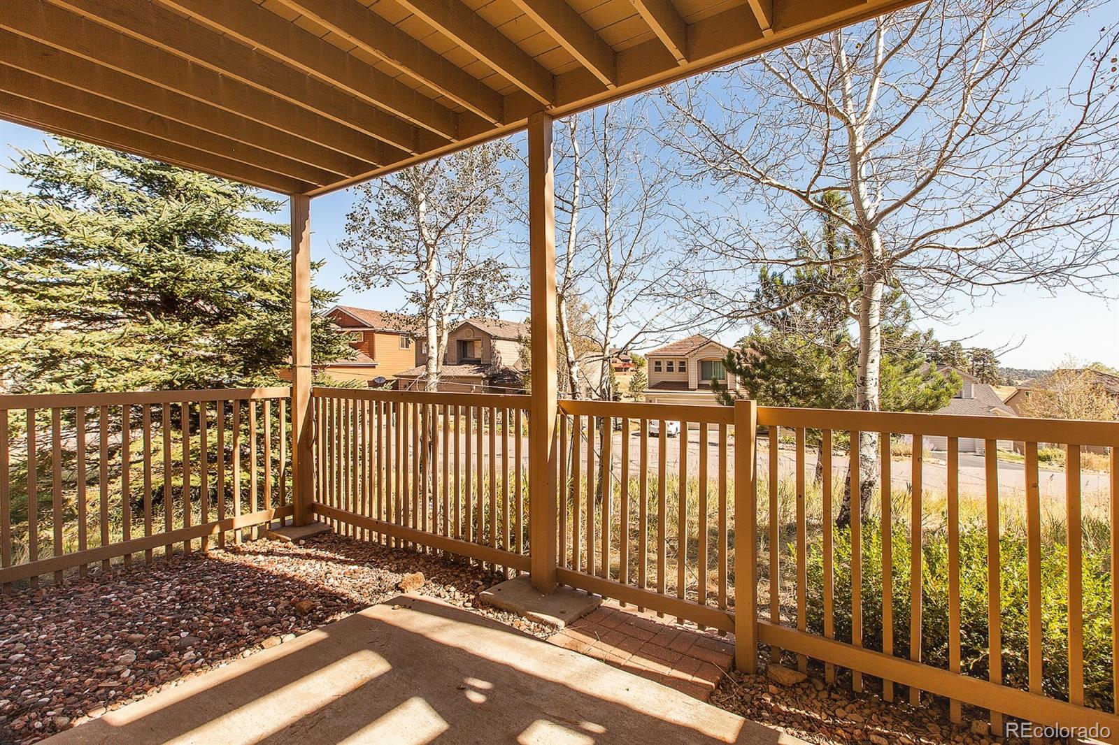 24168 Deer Valley Road Golden, CO 80401 - Photo 23 of 25 Gallery Image 23