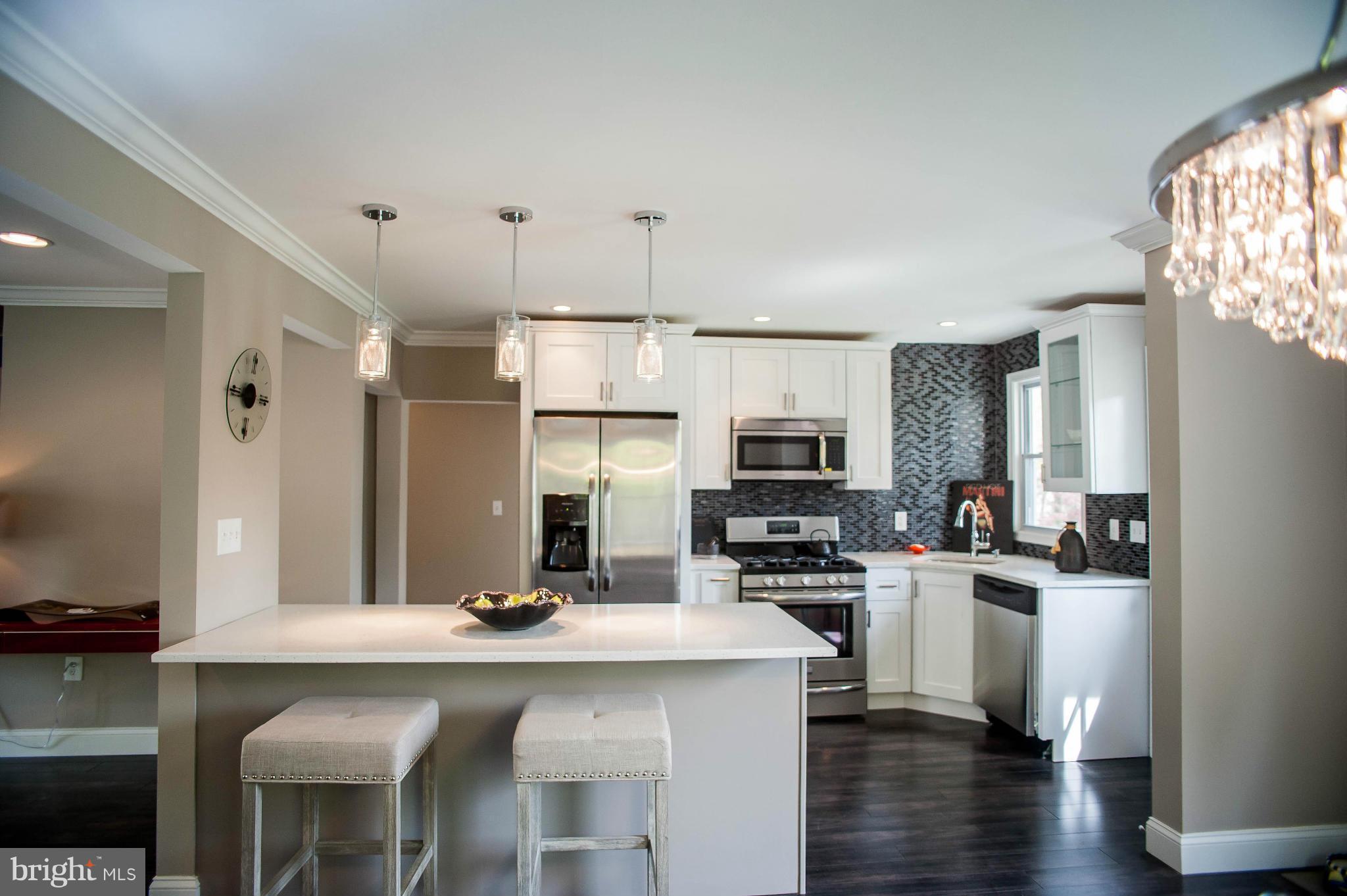 8705 Emge Road Baltimore, MD 21234 - Photo 11 of 30 Kitchen