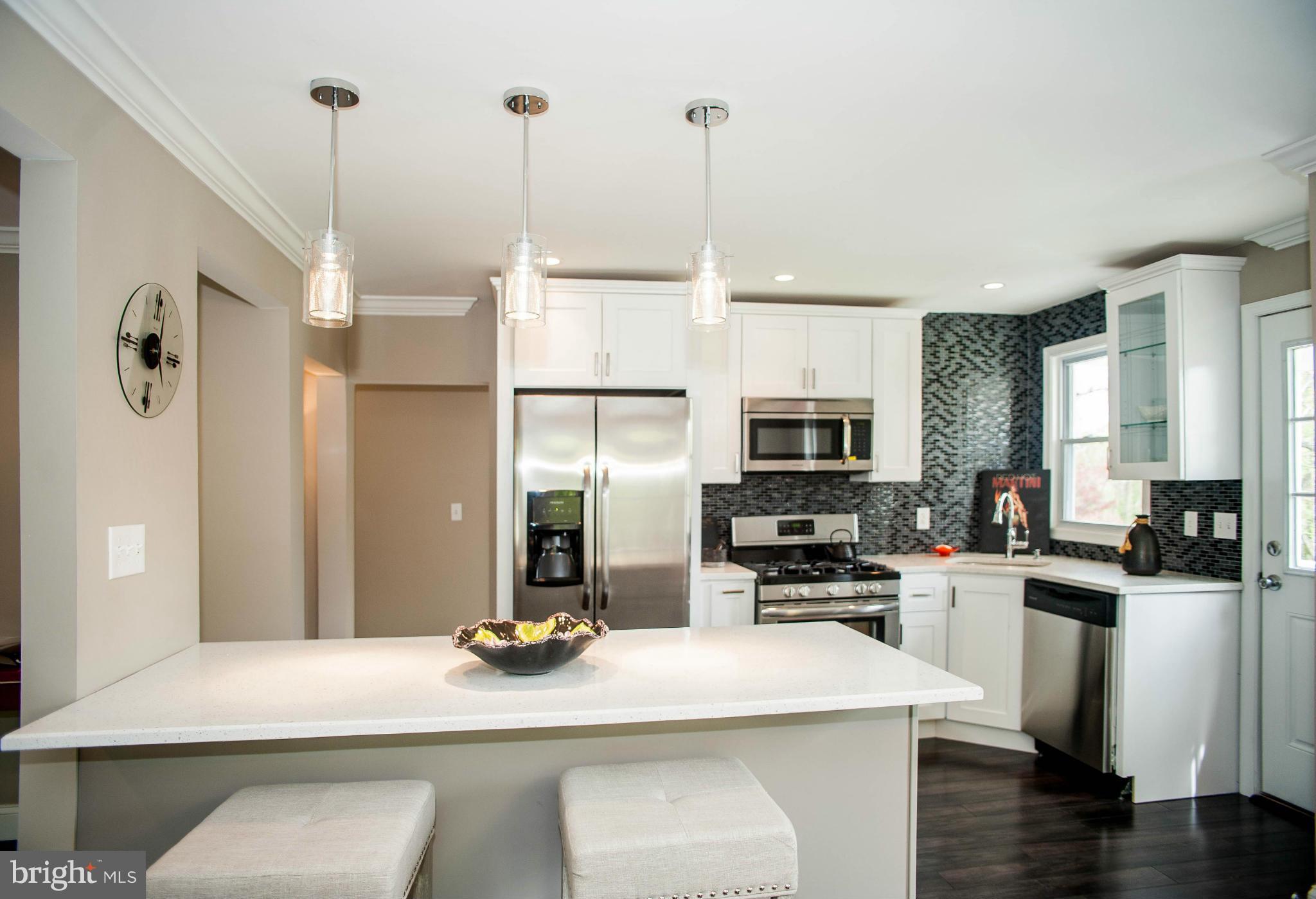8705 Emge Road Baltimore, MD 21234 - Photo 12 of 30 Kitchen