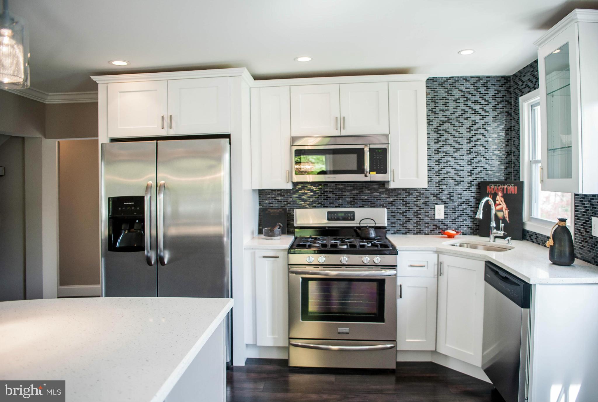 8705 Emge Road Baltimore, MD 21234 - Photo 13 of 30 Kitchen