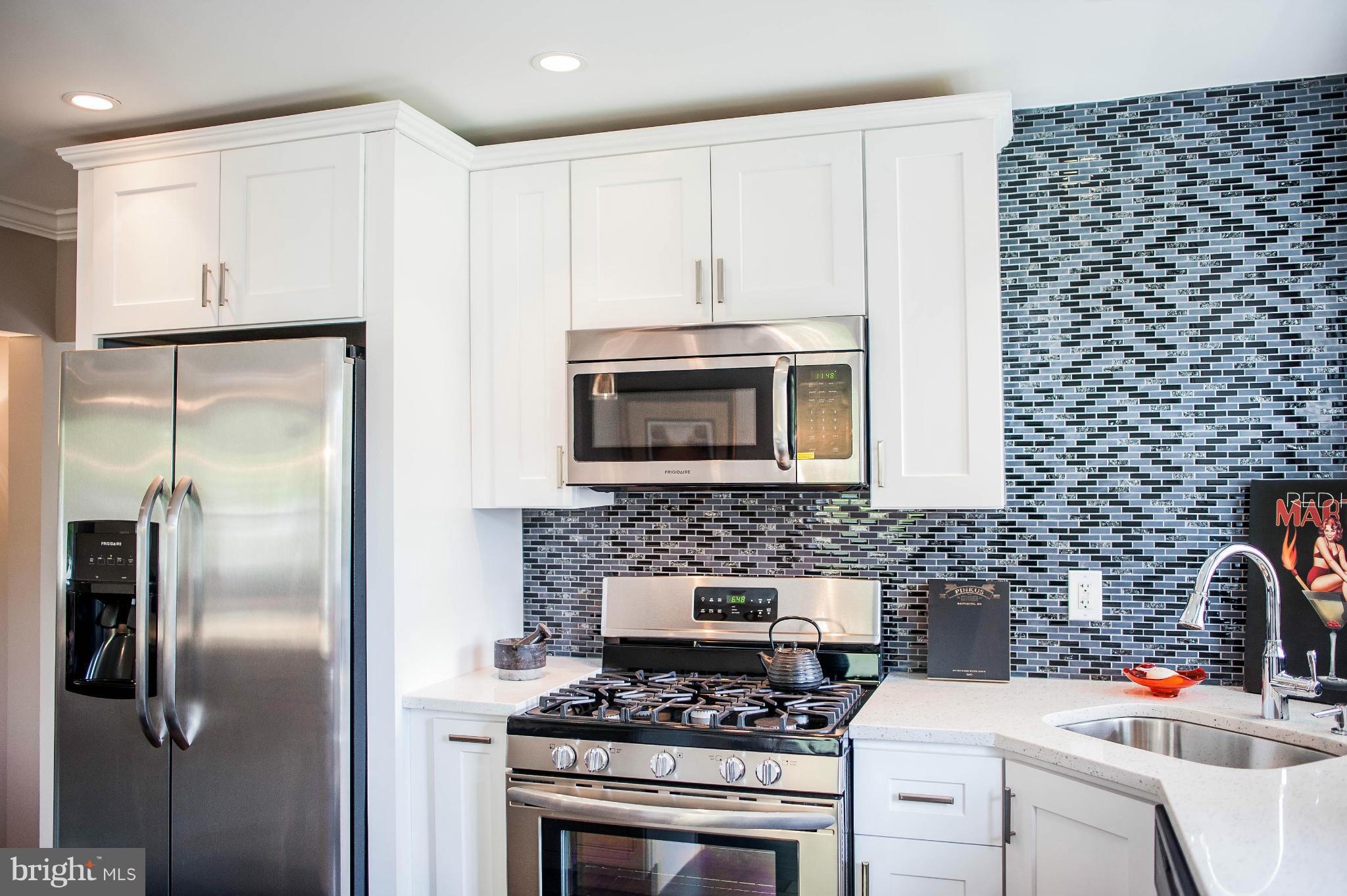 8705 Emge Road Baltimore, MD 21234 - Photo 14 of 30 Kitchen