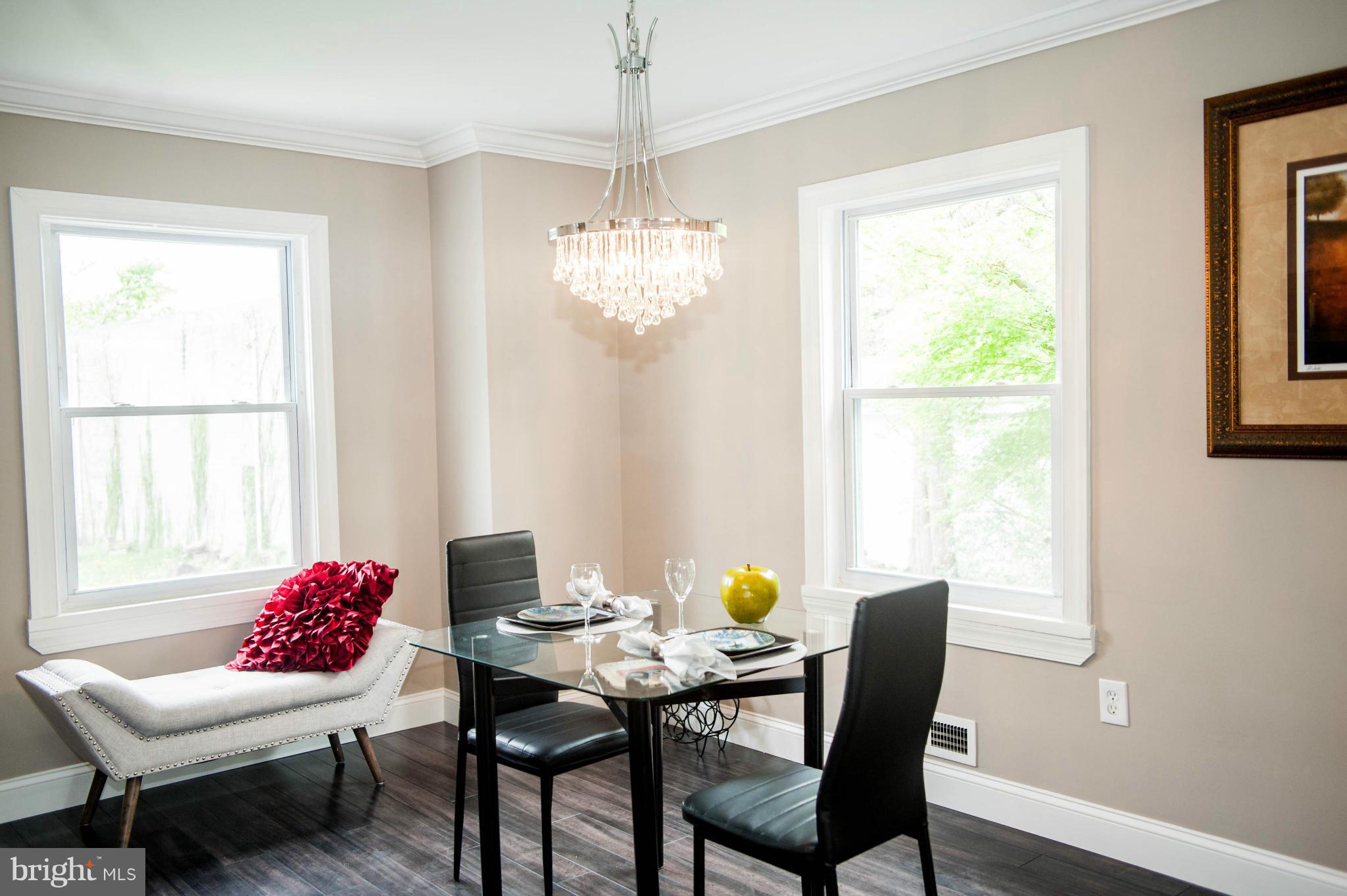 8705 Emge Road Baltimore, MD 21234 - Photo 9 of 30 Dining Room
