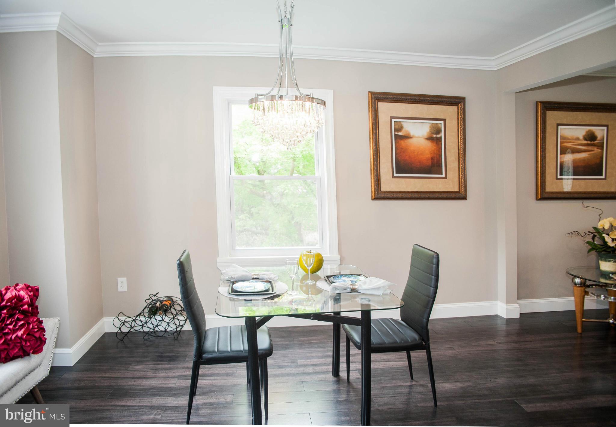 8705 Emge Road Baltimore, MD 21234 - Photo 10 of 30 Dining Room
