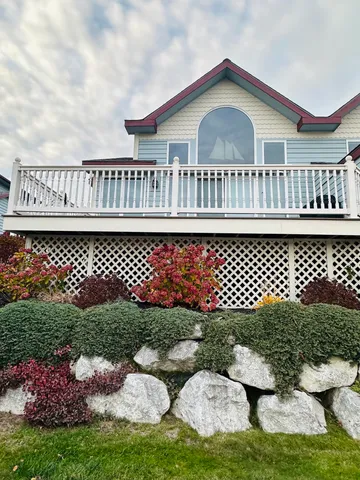 $560,000 | 279 North Lakeshore Drive, Manistee, MI 49660