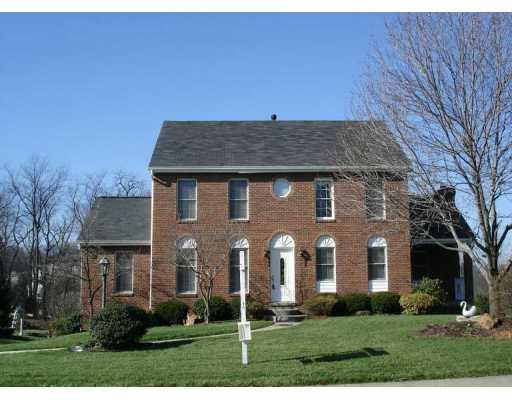 116 Field Club Circle McKees Rocks, PA 15136 - Photo 1 of 1 Exterior Front.