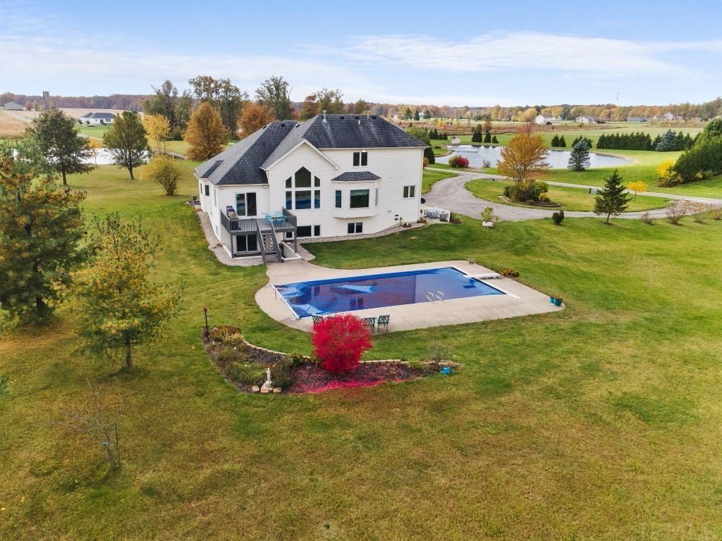 5729 Monroeville Road Fort Wayne, IN 46816 - Photo 7 of 36