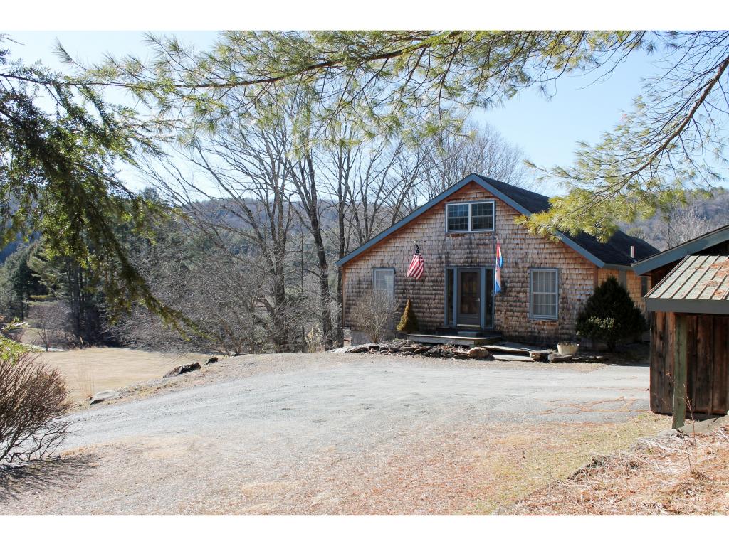 36 Russell Road Tunbridge, VT 05077 - Photo 1 of 23