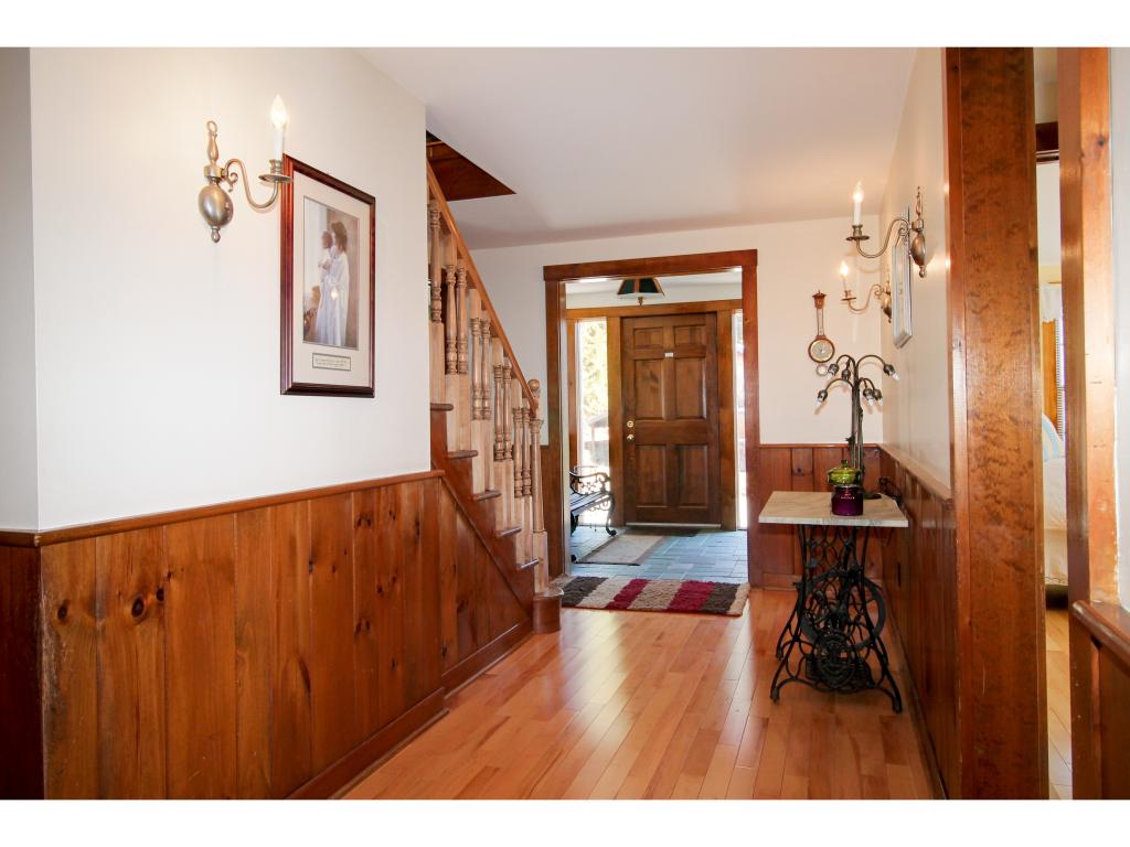 36 Russell Road Tunbridge, VT 05077 - Photo 2 of 23