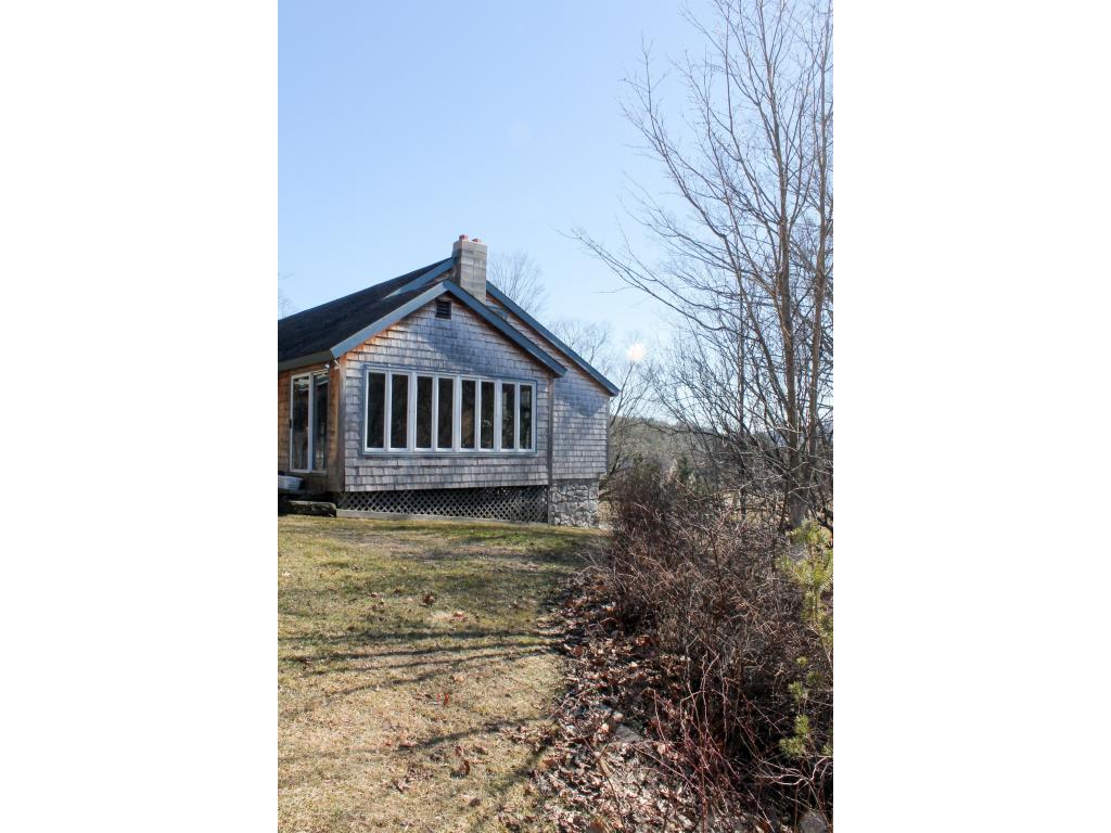36 Russell Road Tunbridge, VT 05077 - Photo 21 of 23