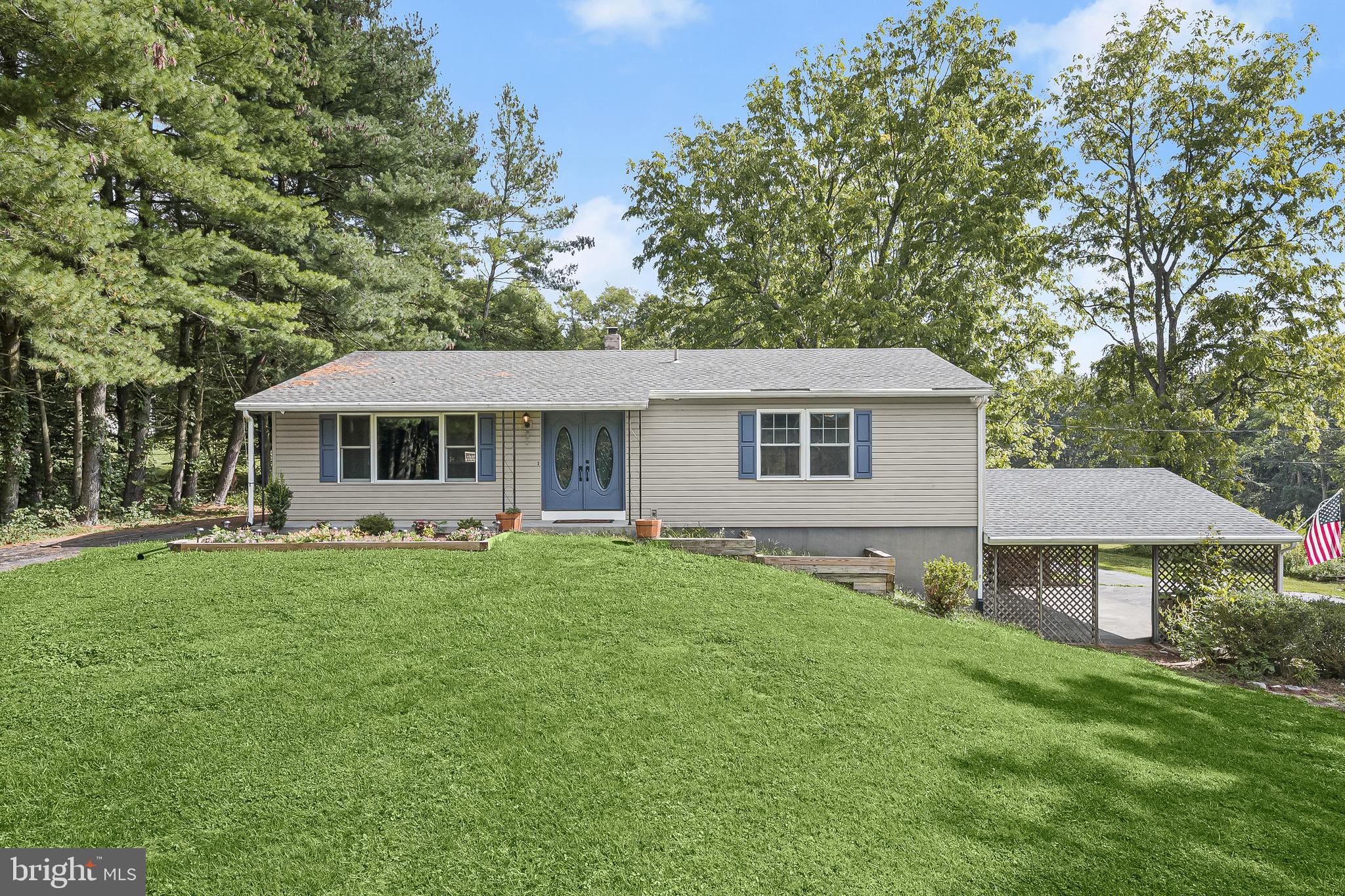 3924 Garfield Road Smithsburg, MD 21783 - Photo 1 of 61 3924 Garfield Road