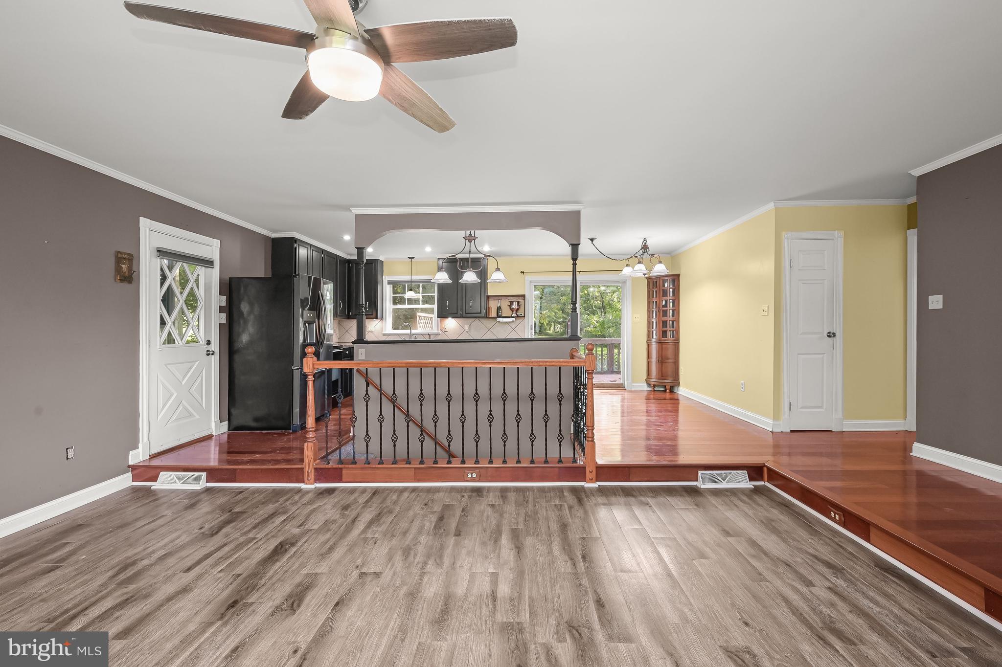 3924 Garfield Road Smithsburg, MD 21783 - Photo 14 of 61 Open Concept Floor Plan