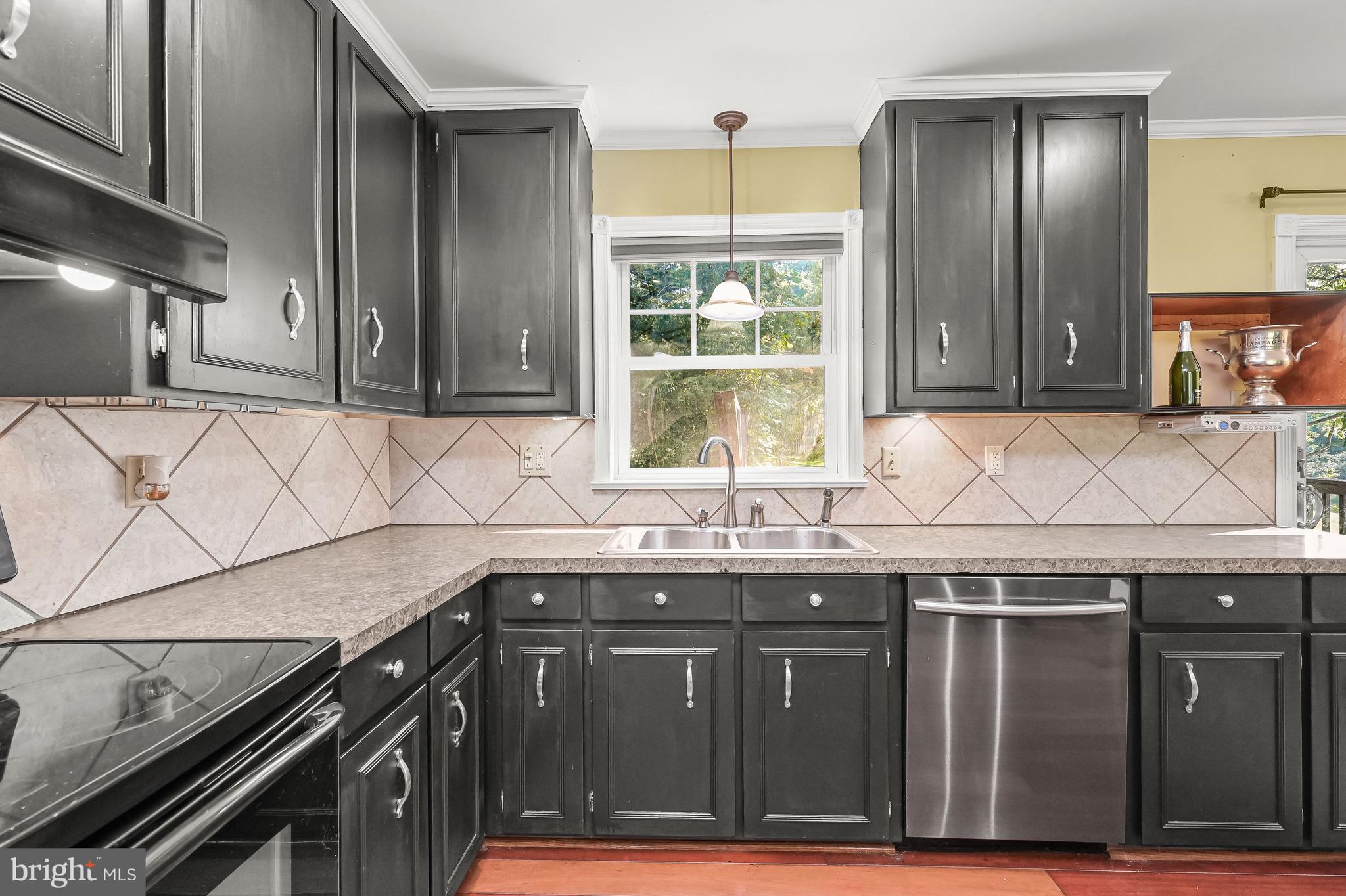 3924 Garfield Road Smithsburg, MD 21783 - Photo 18 of 61 Decorative Backsplash