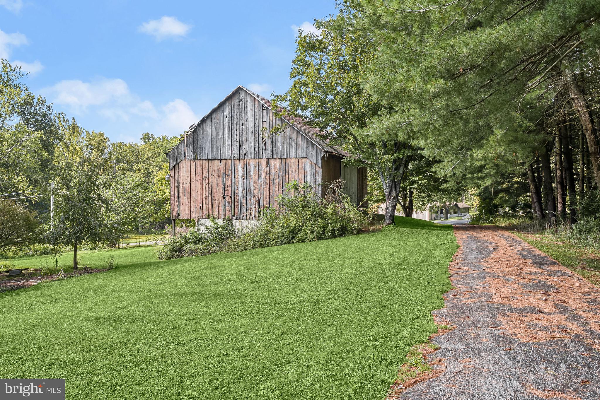 3924 Garfield Road Smithsburg, MD 21783 - Photo 2 of 61 Bank Barn | Endless Possibilities